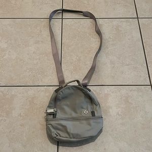 city adventurer backpack micro 3L